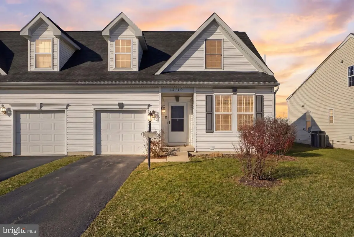 14119 Shelby Cir, Hagerstown, MD 21740 - #1