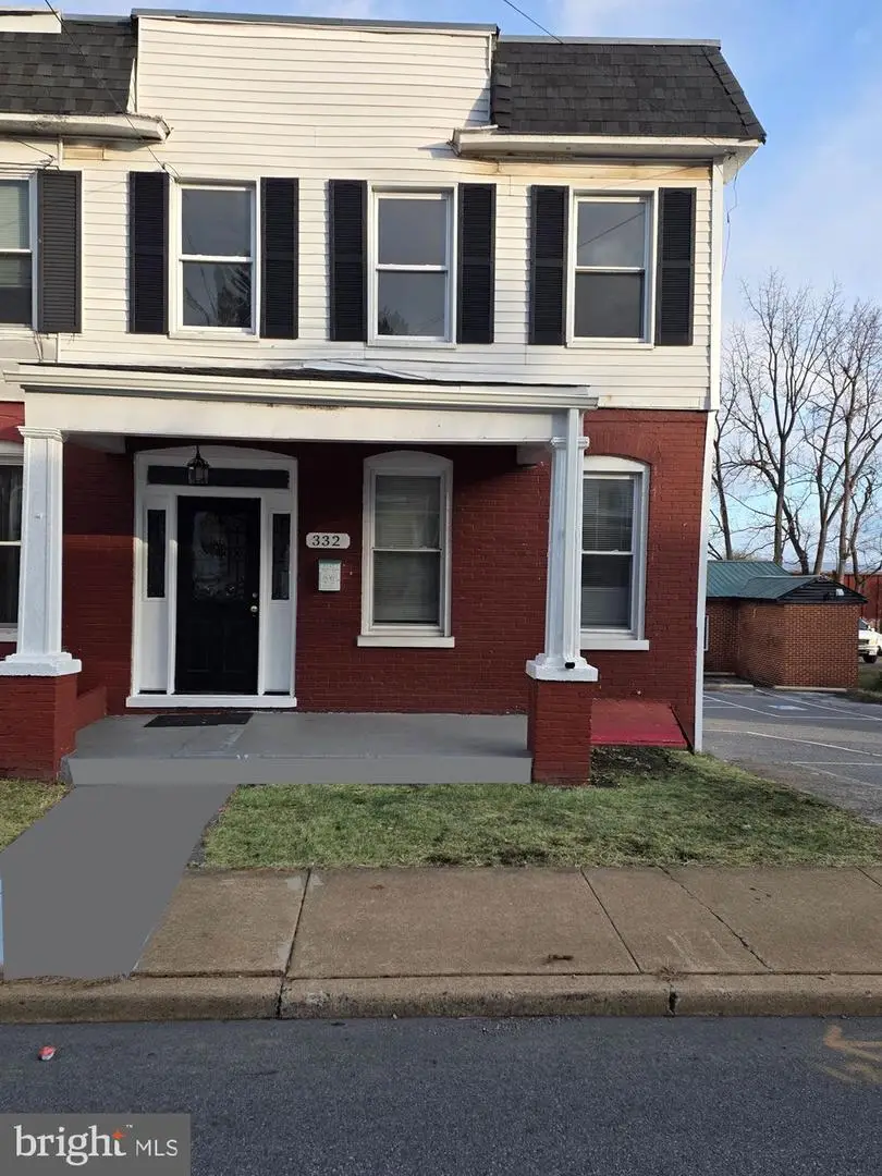 332 Burhans Blvd E, Hagerstown, MD 21740 - #1