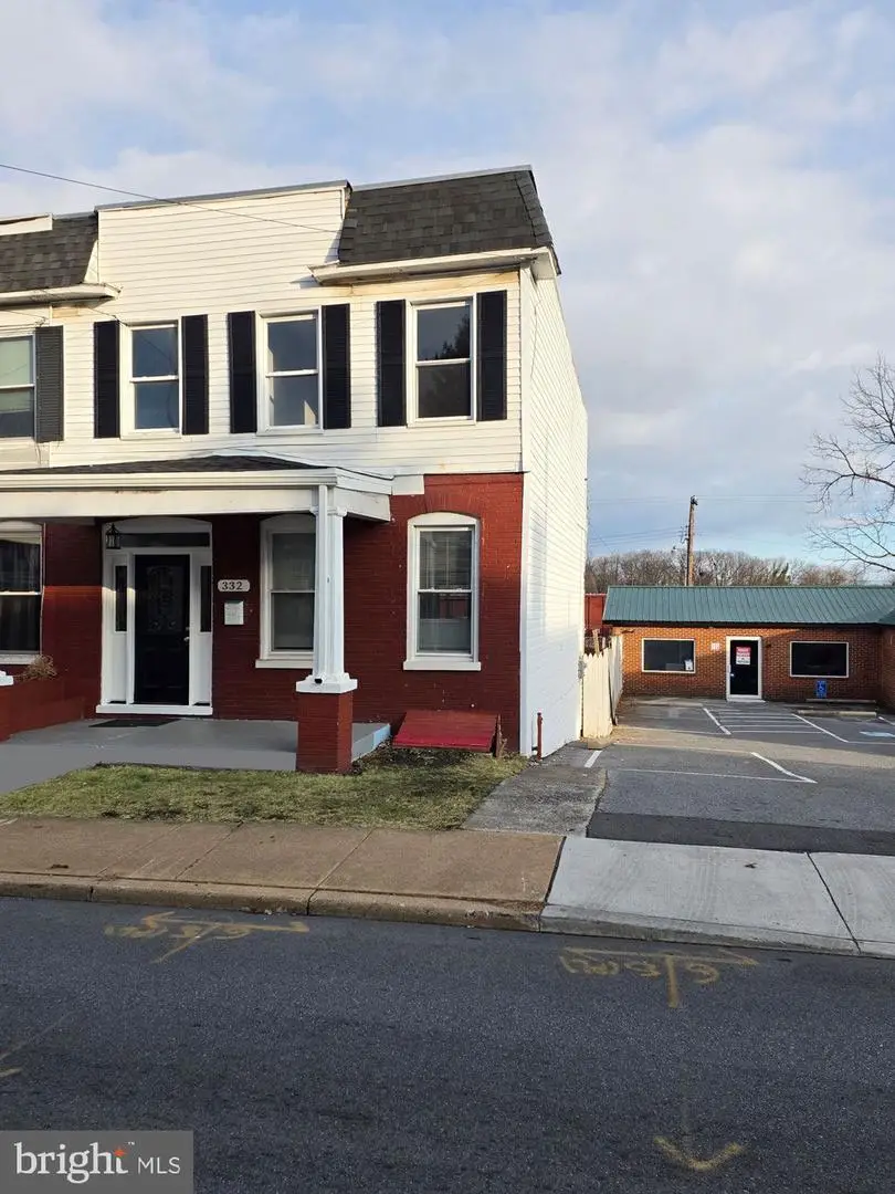 332 Burhans Blvd E, Hagerstown, MD 21740 - #2