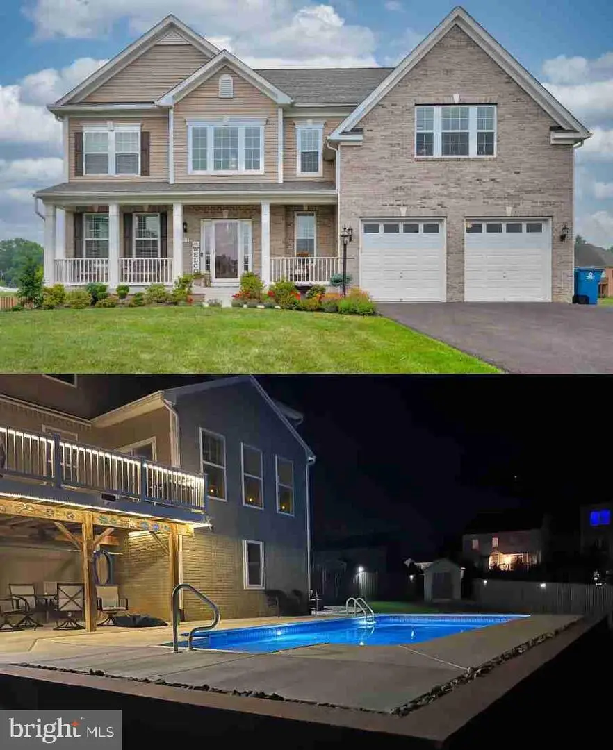 19115 Black Maple Way, Hagerstown, MD 21742 - #1