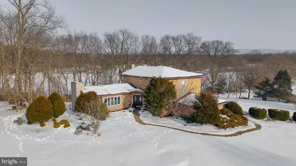 10215 Mar Rock Dr, HAGERSTOWN, MD 21740