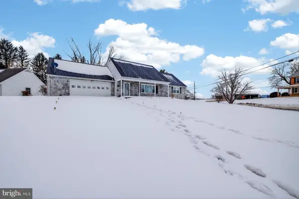 19503 Marsh Cir, HAGERSTOWN, MD 21742