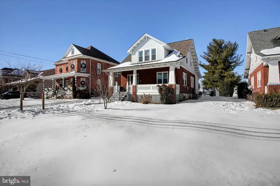 17814 Virginia Ave, Hagerstown, MD 21740 - #3