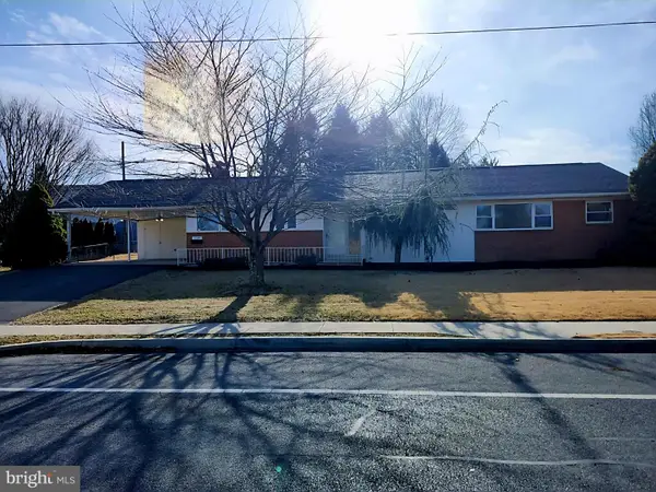 1125 Haven Rd, HAGERSTOWN, MD 21742