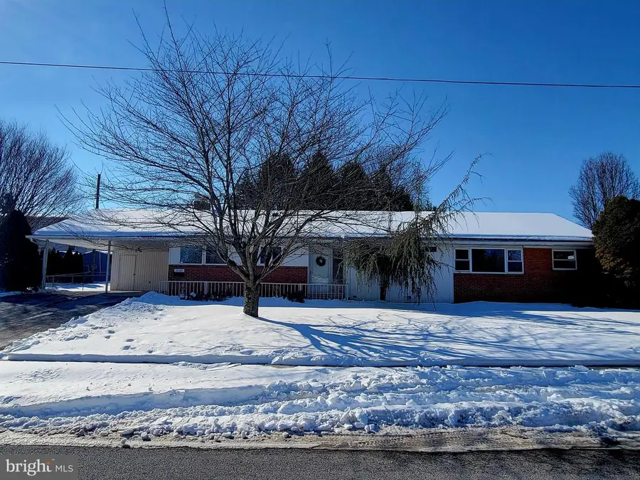 1125 Haven Rd, Hagerstown, MD 21742 - #2