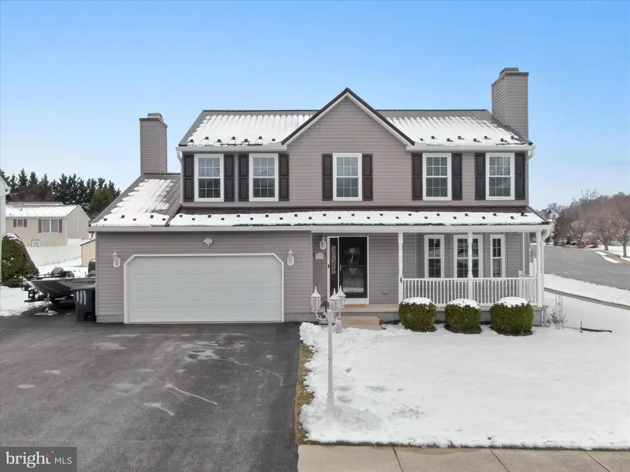 111 Vodys Ct, Smithsburg, MD 21783 - #2