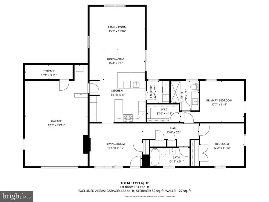 13 W Douglas Ct, Smithsburg, MD 21783 - Image #3