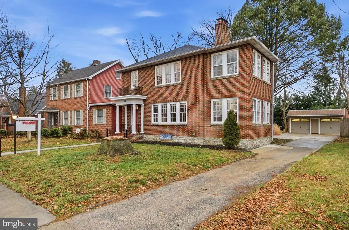 120 E Irvin Ave, Hagerstown, MD 21742 - #1