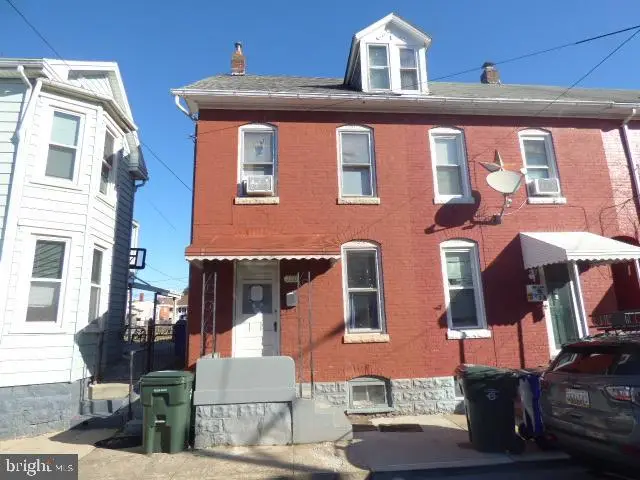 520 W Church St, Hagerstown, MD 21740 - #2