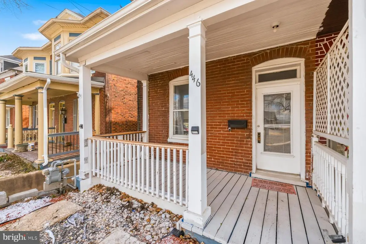 446 N Prospect St N, Hagerstown, MD 21740 - #1