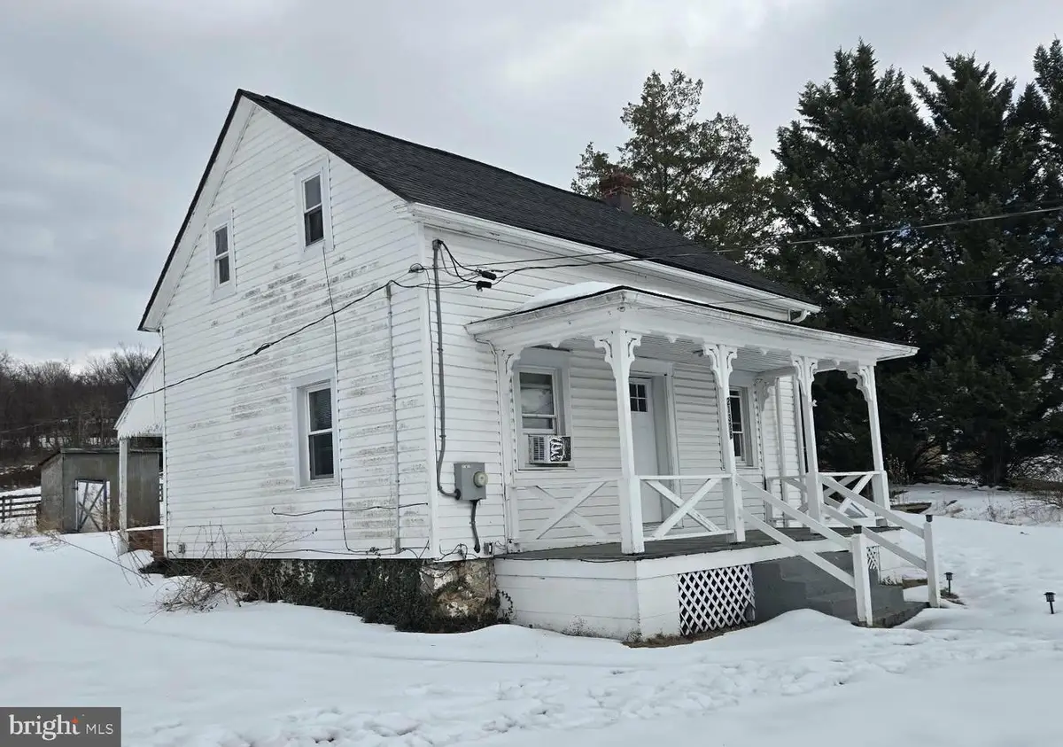 21328 Mount Lena Rd, Boonsboro, MD 21713 - #1