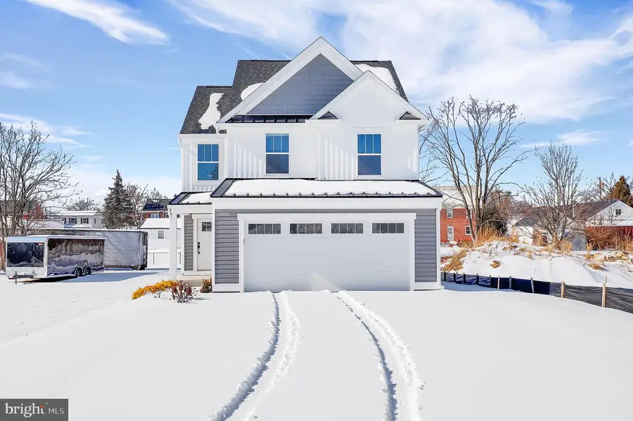 13808 Weaver Ave, Maugansville, MD 21767 - #2