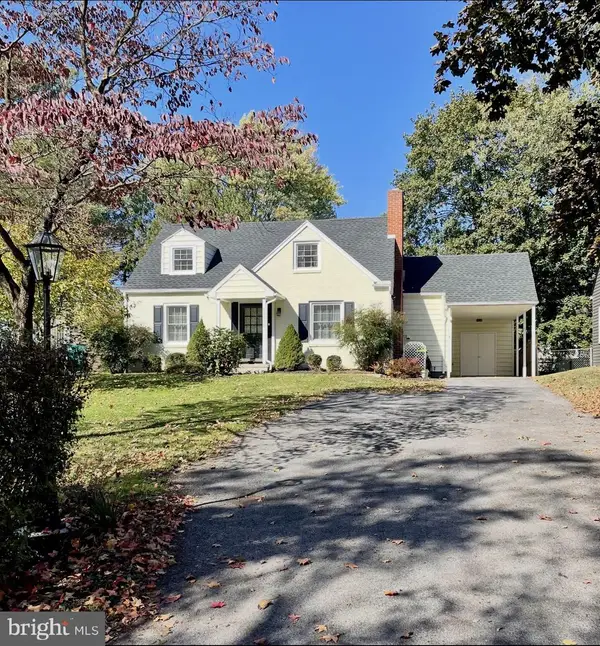 13230 Club Rd, HAGERSTOWN, MD 21742