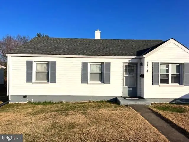 1104 Glenwood Ave, Hagerstown, MD 21742 - #1