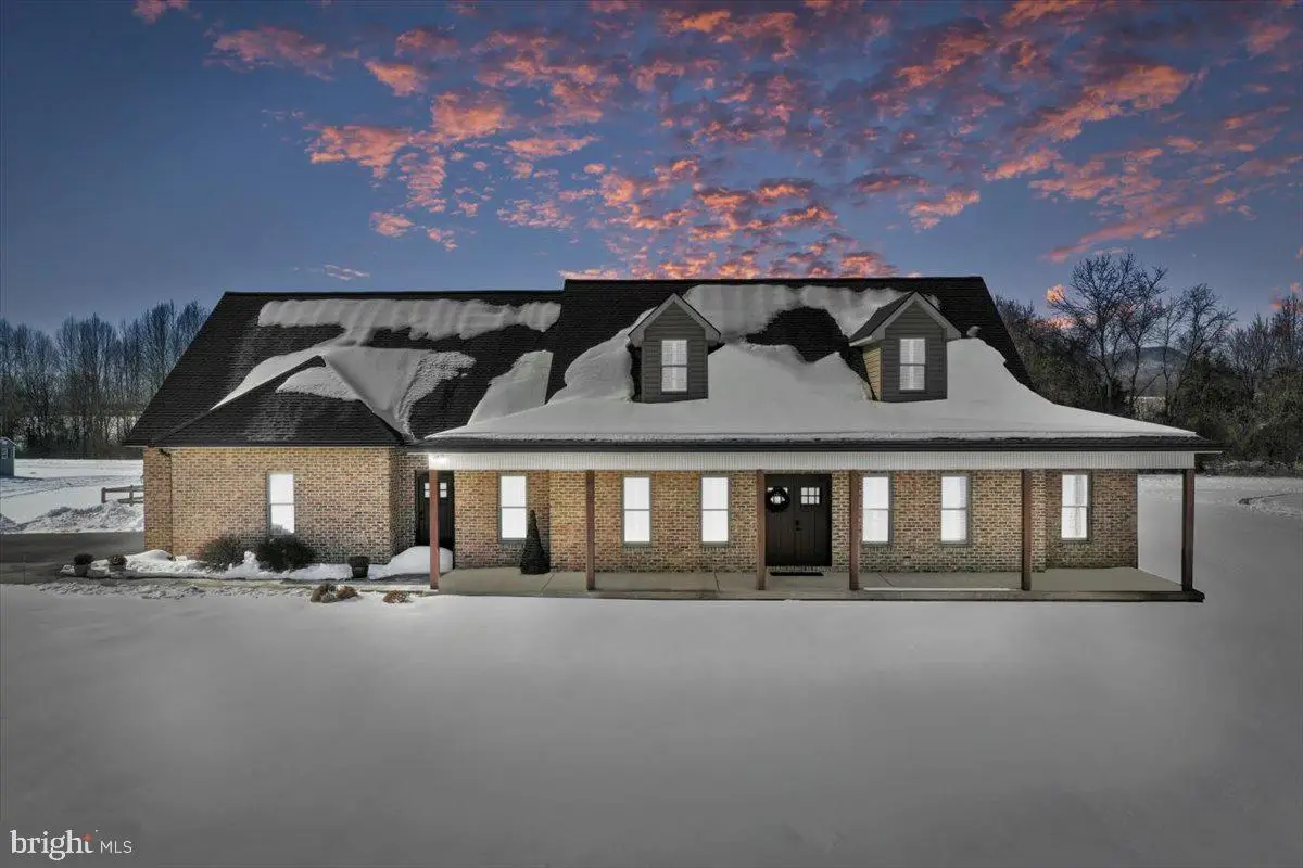 13100 Saint Paul Rd, Clear Spring, MD 21722 - #1