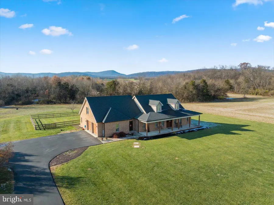 13100 Saint Paul Rd, Clear Spring, MD 21722 - #3