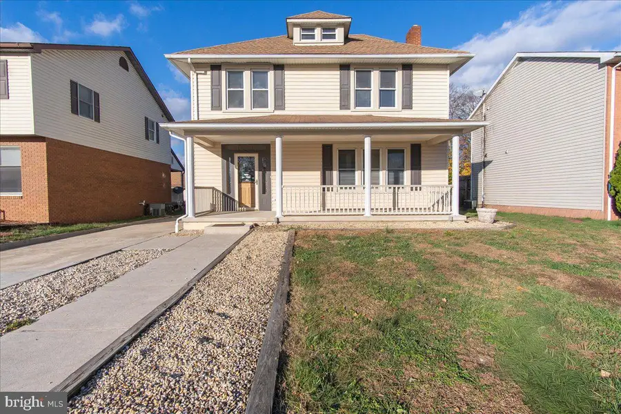 19310 Smallwood Ter, Hagerstown, MD 21742 - #2