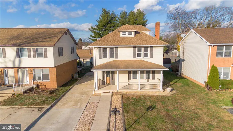 19310 Smallwood Ter, Hagerstown, MD 21742 - #3