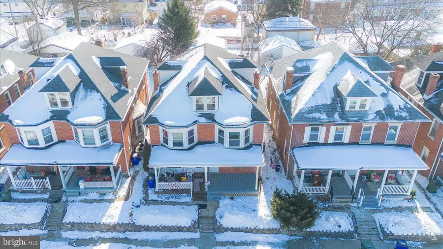 838 Mulberry Ave, Hagerstown, MD 21742 - #2