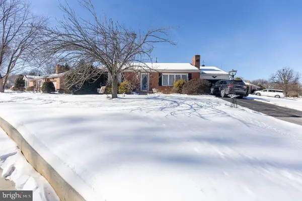 1429 Glenwood Ave, HAGERSTOWN, MD 21742