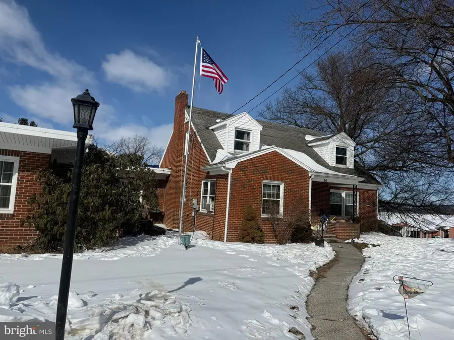 61-a Water St, Smithsburg, MD 21783 - #2