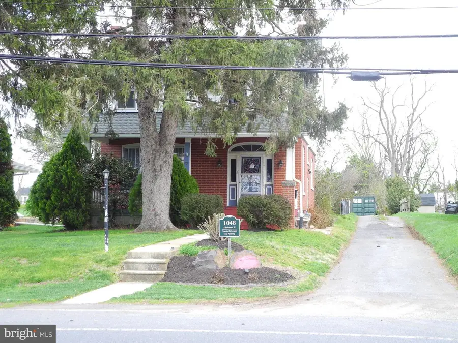 1048 Potomac St S, Hagerstown, MD 21740 - #3