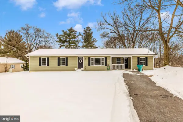 16527 Woburn Rd, SHARPSBURG, MD 21782