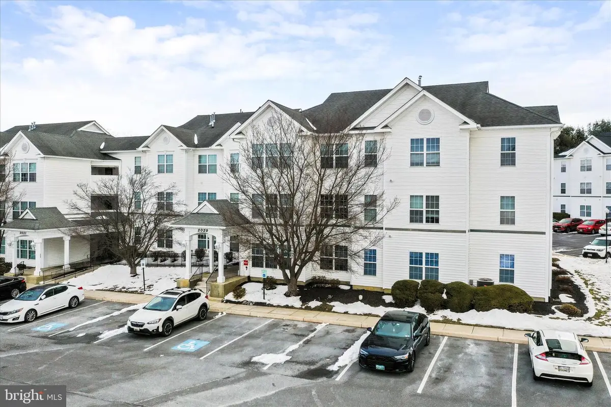 2029 Windsong Dr #3d, Hagerstown, MD 21740 - #1