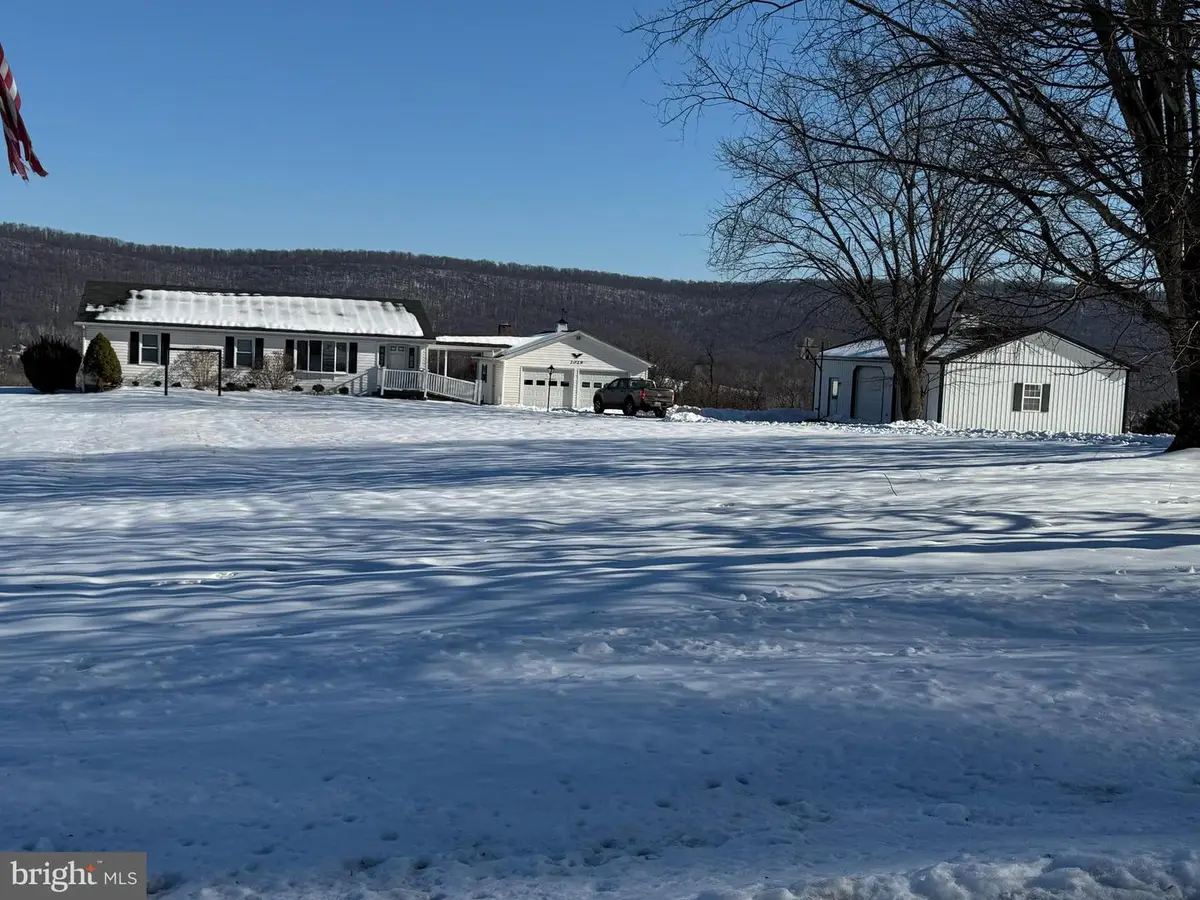 2029 Reed Rd, Knoxville, MD 21758 - #1