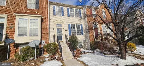 17668 Potter Bell Way, HAGERSTOWN, MD 21740