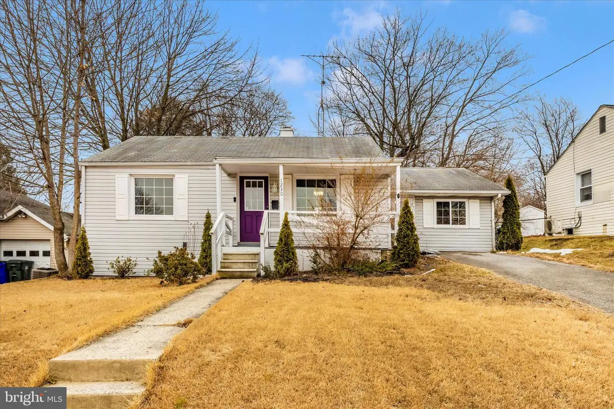 1230 Crescent Rd, Hagerstown, MD 21742 - #1