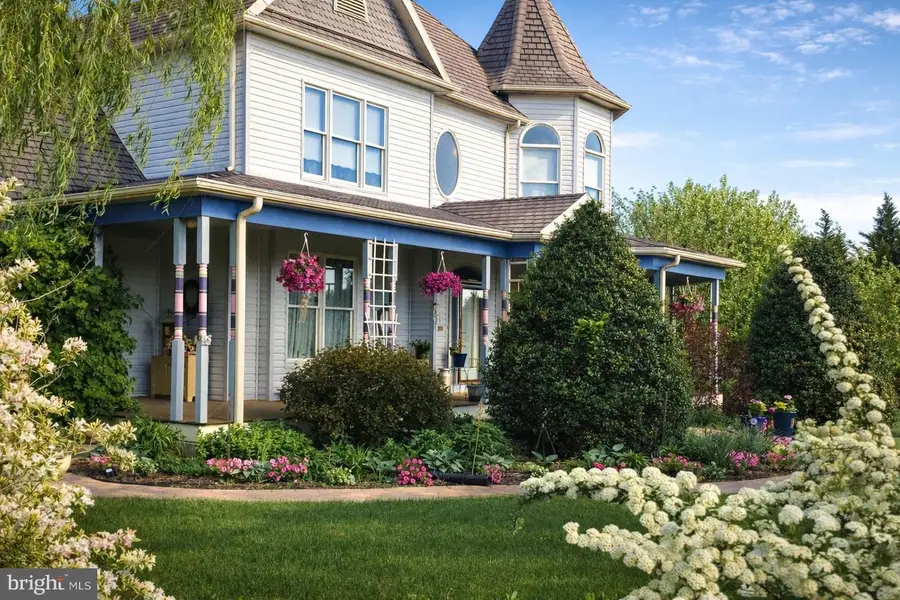 7825-4 Dam Number 4 Rd, Williamsport, MD 21795 - #3