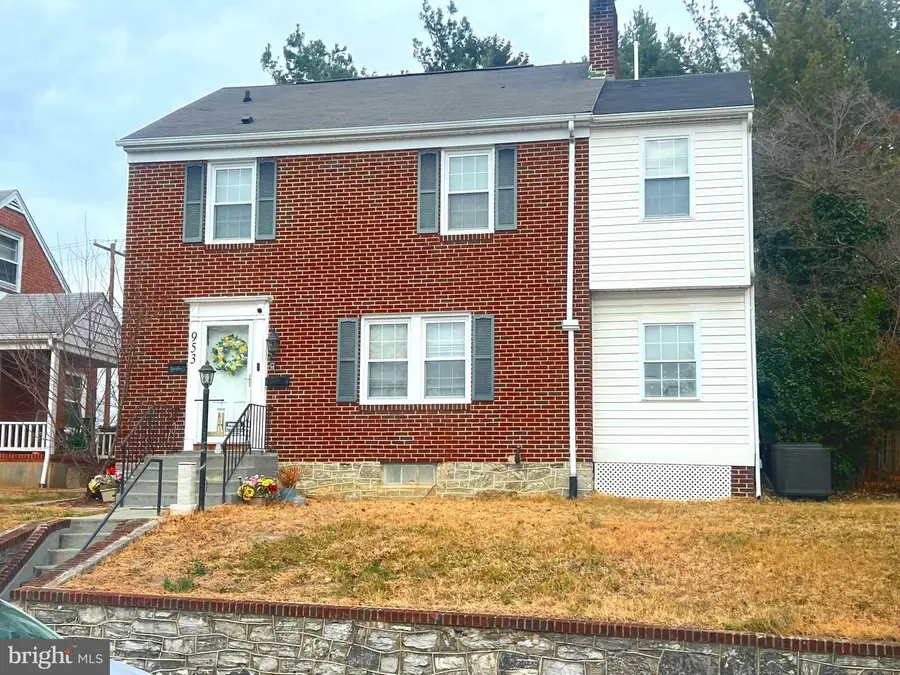 953 View St, Hagerstown, MD 21742 - #3