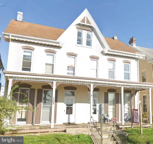 145 King St, HAGERSTOWN, MD 21740