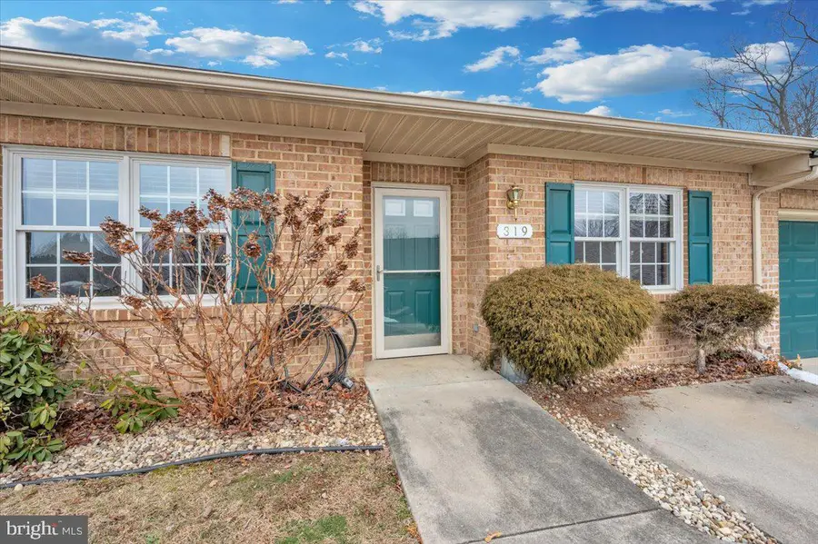 319 Sunbrook Ln #98, Hagerstown, MD 21740 - #2