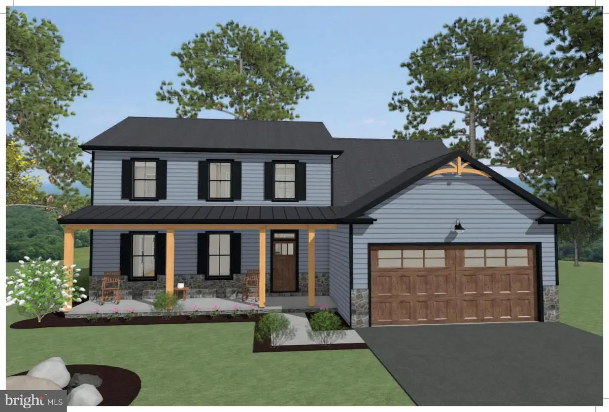 13167 Salem Church Rd, Hagerstown, MD 21740 - #1