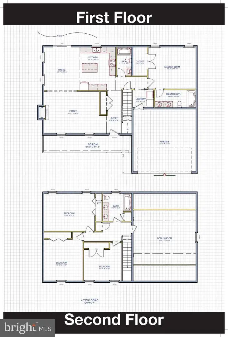 13167 Salem Church Rd, Hagerstown, MD 21740 - #2