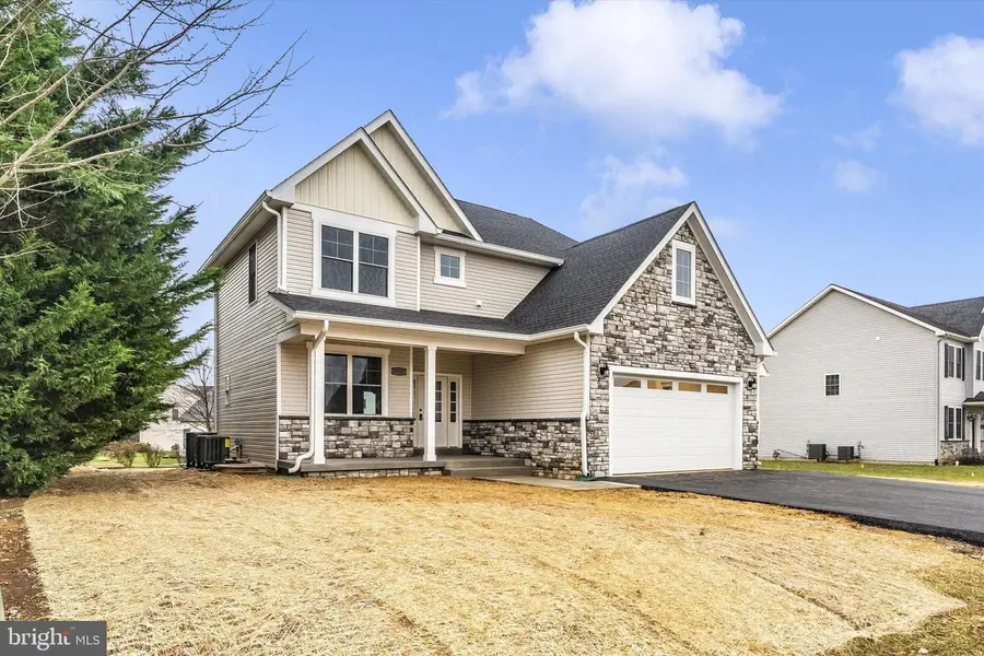 7792 Fairplay Rd, Fairplay, MD 21733 - #2