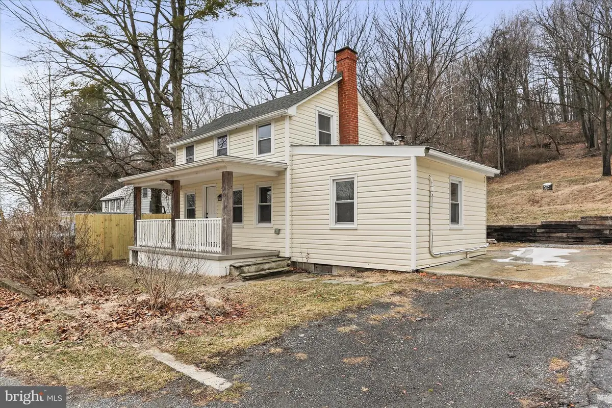 6906 Mariah Furnace Rd, Boonsboro, MD 21713 - #1