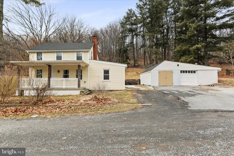6906 Mariah Furnace Rd, Boonsboro, MD 21713 - #2