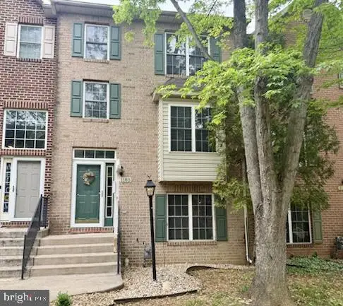 1185 Lindsay Ln, HAGERSTOWN, MD 21742