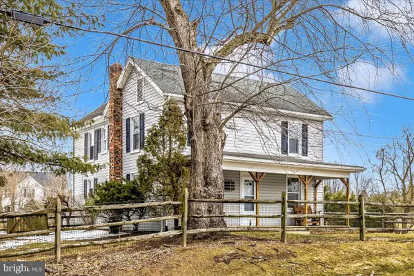 14243 Cearfoss Pike, HAGERSTOWN, MD 21740