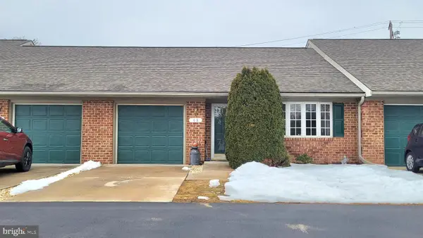 43 Sunbrook Ln #6, HAGERSTOWN, MD 21742