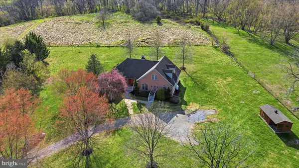 120 Old National Pike, HAGERSTOWN, MD 21740