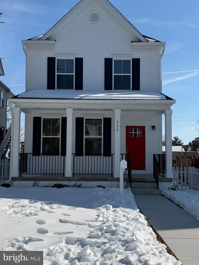 320 Linganore Ave, Hagerstown, MD 21740 - #1