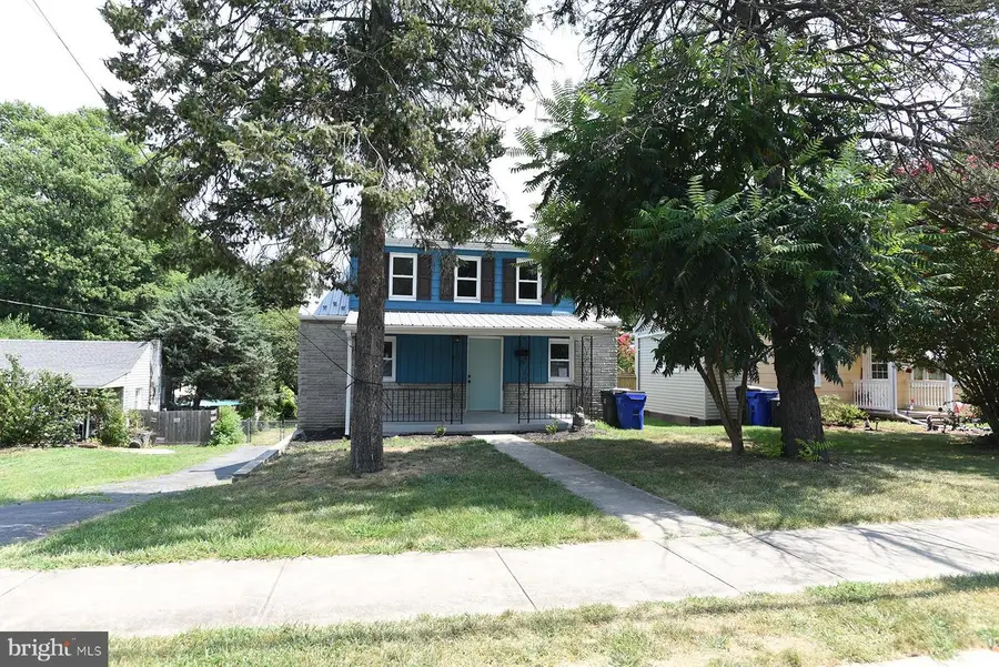 70 Nottingham Rd, Hagerstown, MD 21740 - #2