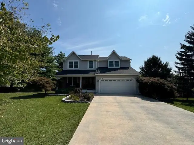 614 Fair Meadows Blvd, Hagerstown, MD 21740 - #1