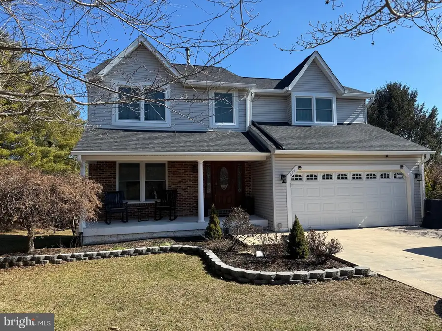 614 Fair Meadows Blvd, Hagerstown, MD 21740 - #2