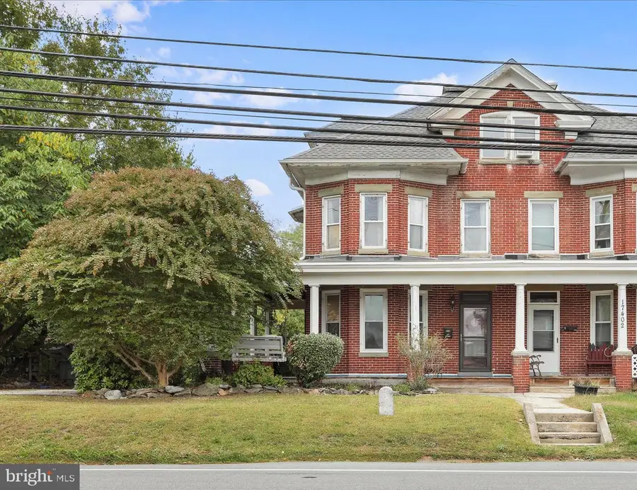 17400 Virginia Ave, Hagerstown, MD 21740 - #2