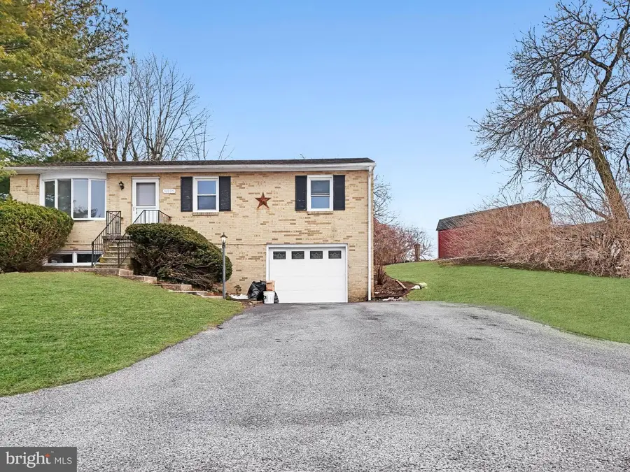 16835 Petmar Cir, Hagerstown, MD 21742 - #2